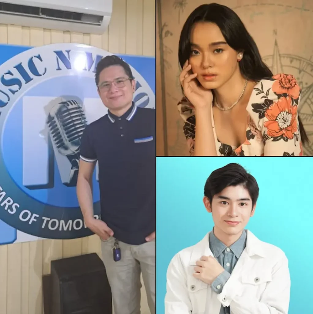 Music N Motion Academy featured in The Freeman Cebu Entertainment
