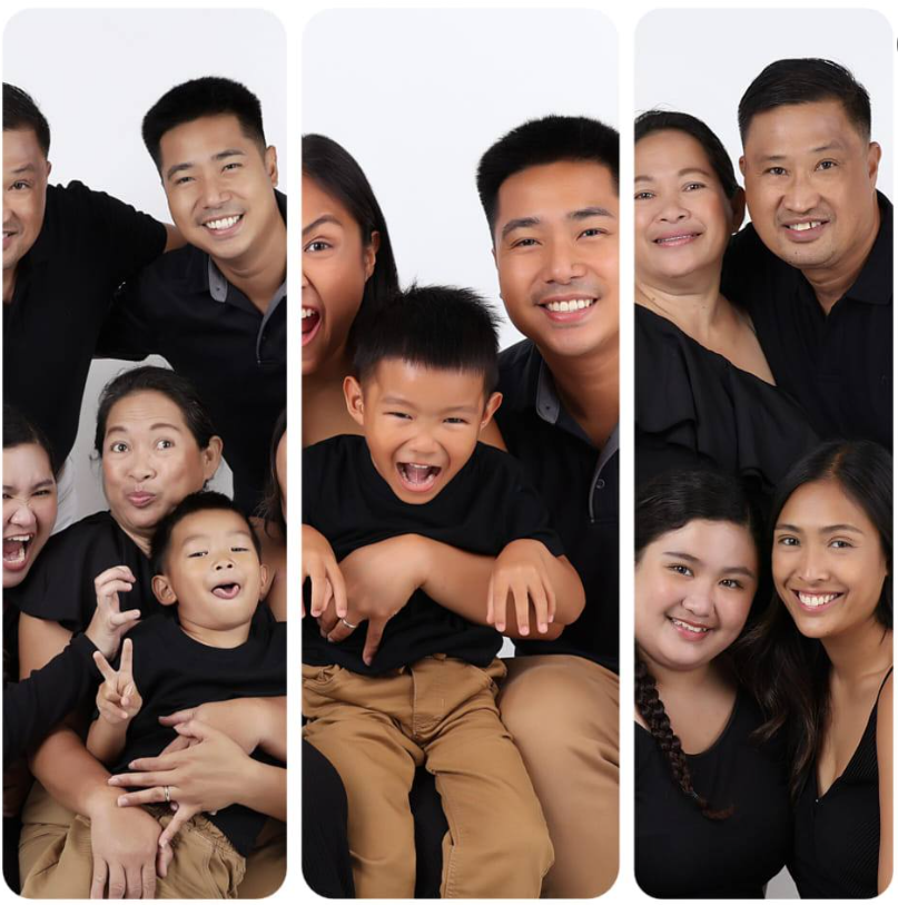 parent's tesminonial for music n motion academy